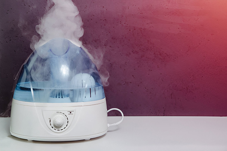 دستگاه بخور سرد